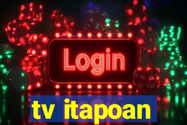 tv itapoan